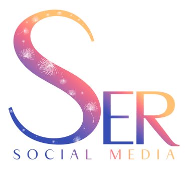 a colorful logo for a business