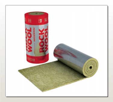 Isolants Rockwool