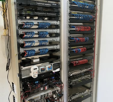 suporte, equipamento de internet