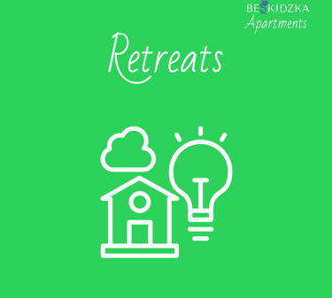 Retreats