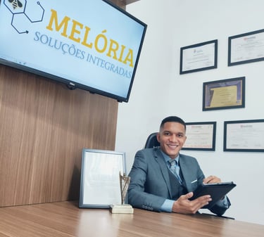 contate a meloria