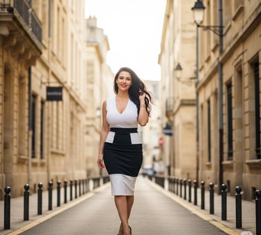 créatrice onlyfans bordeaux