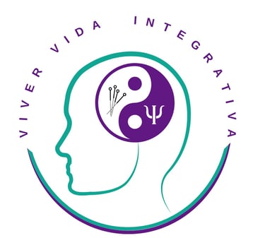 Viver Vida Integrativa - Saúde Integrativa e Bem-Estar
