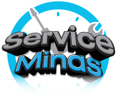 Service Minds Logo