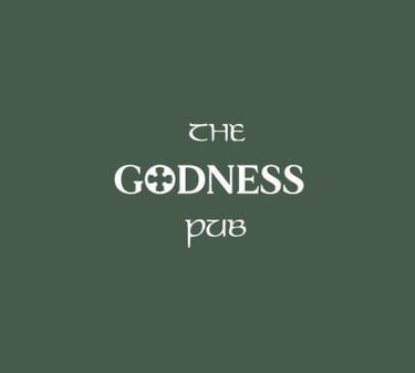 https://www.facebook.com/p/The-Godness-Pub-61551569663953/