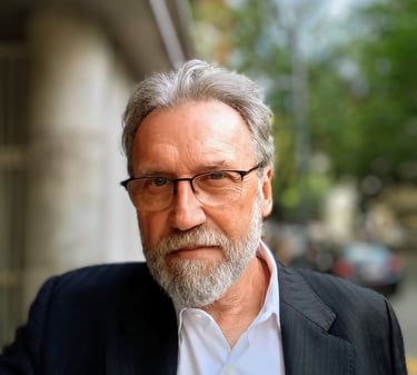 Gerente de Operaciones - Lean Manufacturing