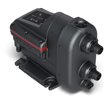 pressure pump