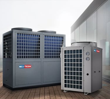Heat pump