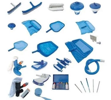 swimming pool accessories