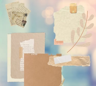 montage notes  Mister FiLaP