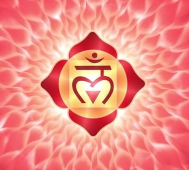 what-is-root-chakra