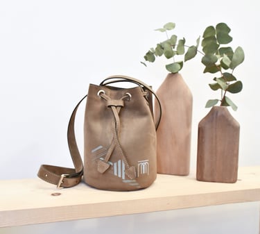 Sac Seau Inspiration