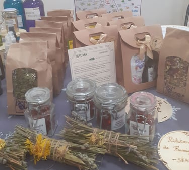 produits éco responsables faits maison