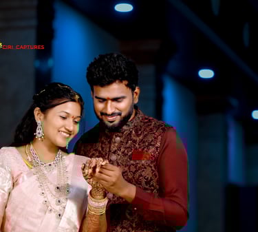 event photography
