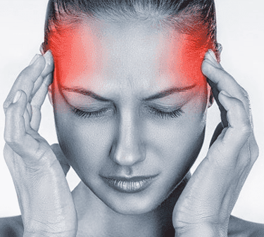 Get relief from migraines with the best psychiatrist near you in Vadodara. Trust us for headache treatment.
