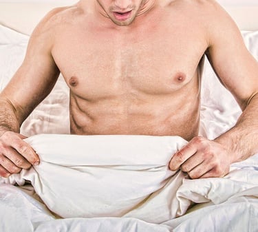Improve your sex life with the best erectile dysfunction treatment in Vadodara from a top sexologist.