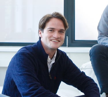 Profielfoto Van de Wetering