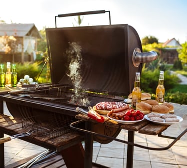 Barbecues