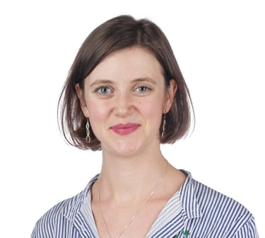 Headshot of Dr. Lucy Todd