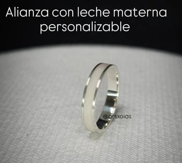 alianza leche materna