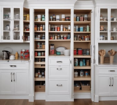 Bright living room with modern inventory