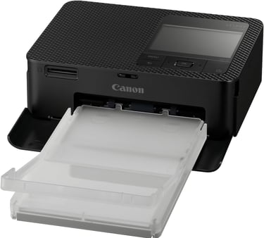 Canon SELPHY CP1500 Compact Photo Printer, Portable Photo Printer, Instant Photo Printer