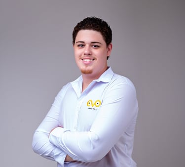 foto de colaborador da empresa Evo Network
