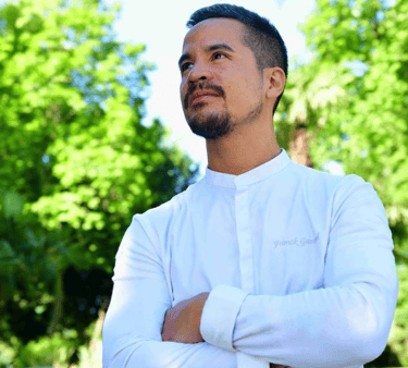 Chef à domicile Franck Gamard en Occitanie, Guide MyTable