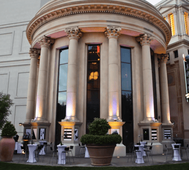 Las Vegas private Event Venue