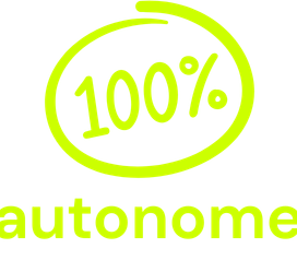 Une solution 100% autonome