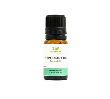 Peppermint Essential Oil