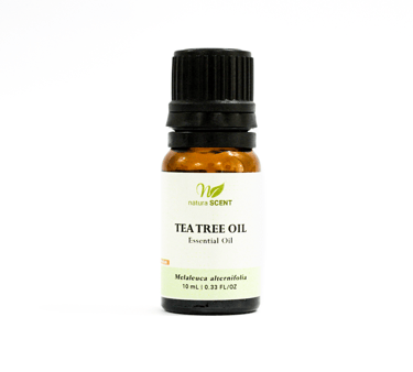 Tea Tree Essential Oil
