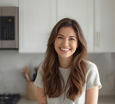 end burnout, end imposter syndrome, confident woman, speak with confidence, break glass ceiling