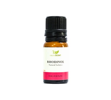 Rhodinol