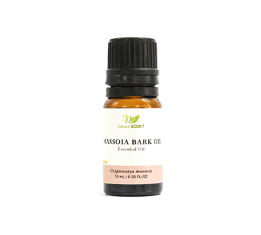 Massoia Bark Essential Oil