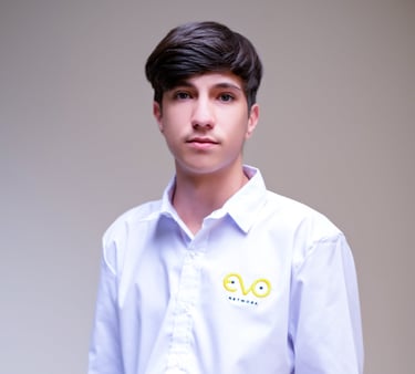 foto de colaborador da empresa Evo Network