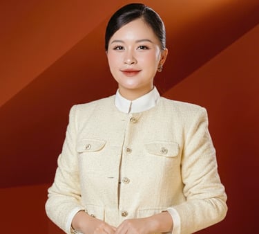 MC BTV Mộc Miên - giao tiếp tự tin năng lượng