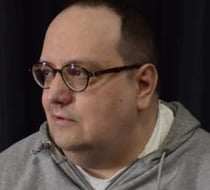 Xavier Ariza Pujol dramaturgo, director teatro y docente