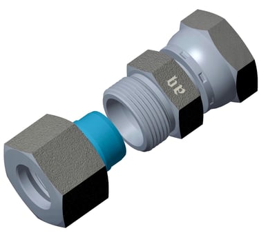 Swivel Adapter