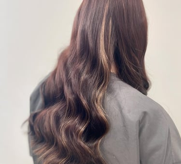 hair extension and hairloss restoration at hairlabuk