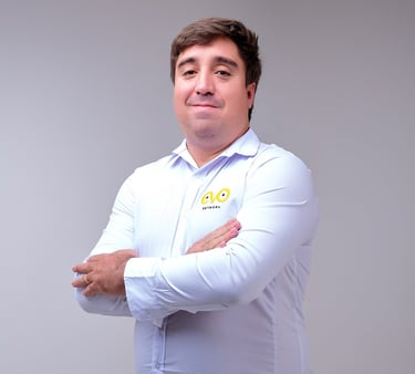foto de colaborador da empresa Evo Network