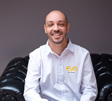 foto de colaborador da empresa Evo Network