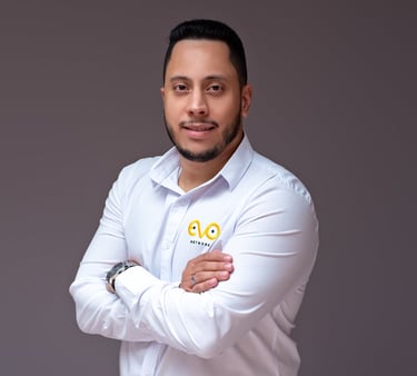 foto de colaborador da empresa Evo Network