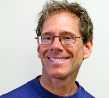 Grief Walking Episodes on Books will be hosted by award-winning author, Kendall Klym