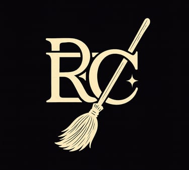 Rinef geschütztes logo