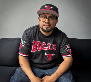 Dallas Resident Tattoo Artist & Body Piercer Fackirman