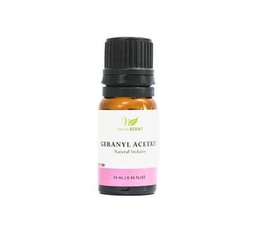 Geranyl Acetate 