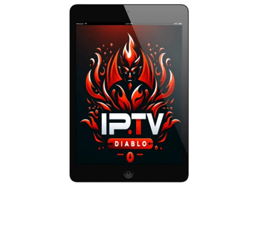 IPTV DIABLO APP