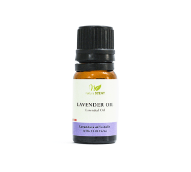 Lavender Essential Oil