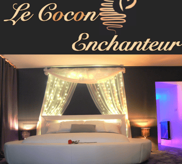 love room en ille et vilaine pour un week end en amoureux